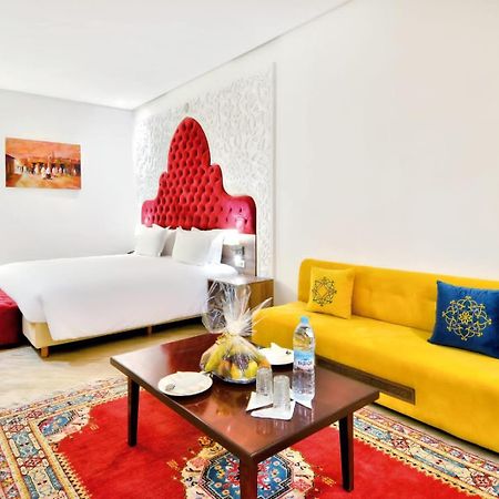 Fes Heritage Boutique Luxury Hotel Екстер'єр фото