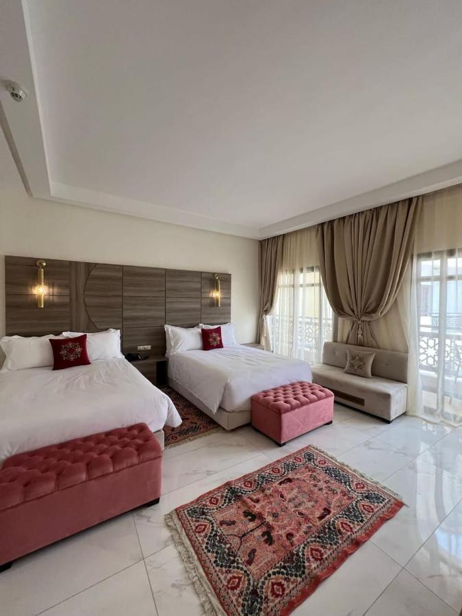 Fes Heritage Boutique Luxury Hotel Екстер'єр фото