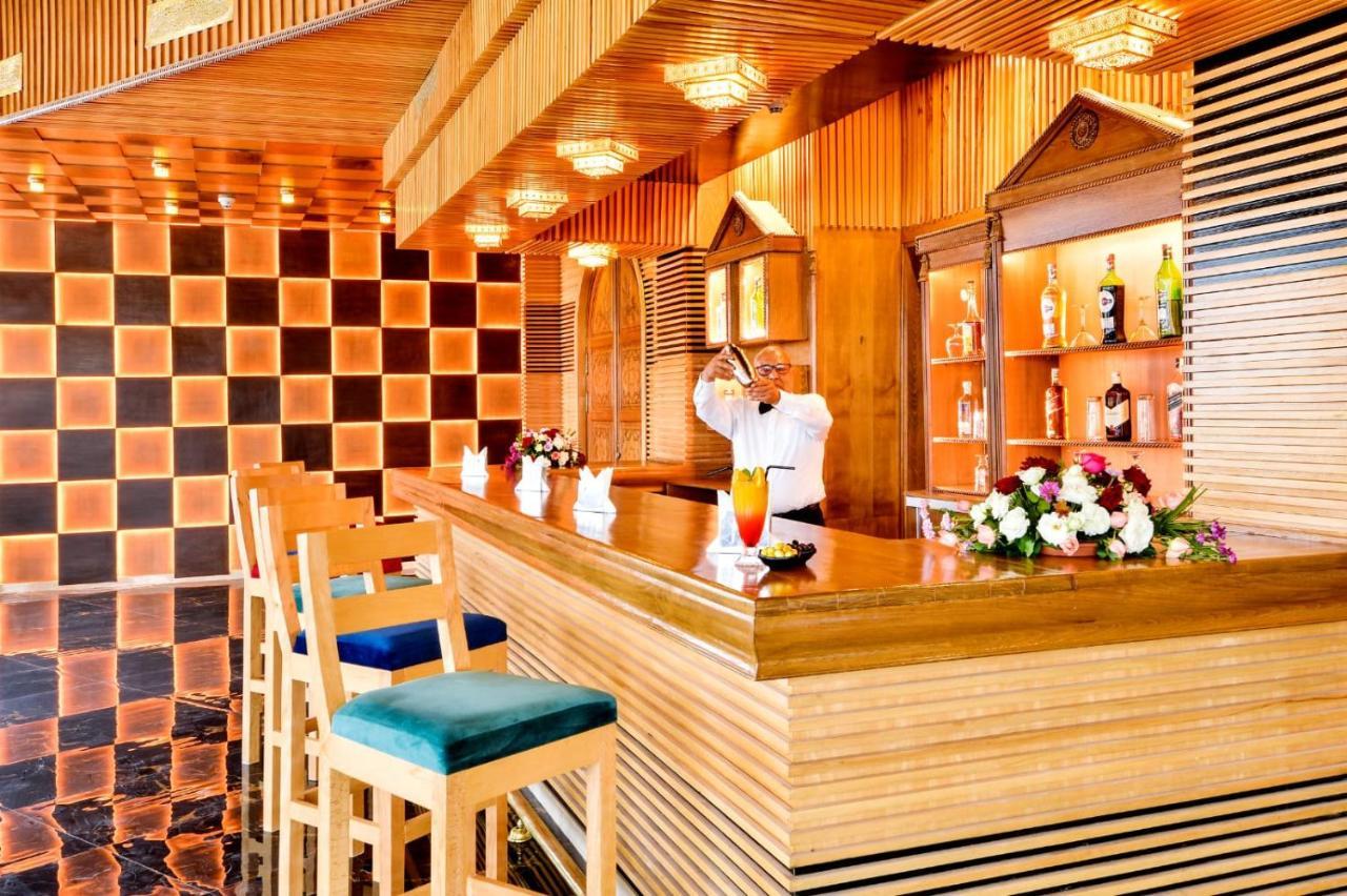 Fes Heritage Boutique Luxury Hotel Екстер'єр фото