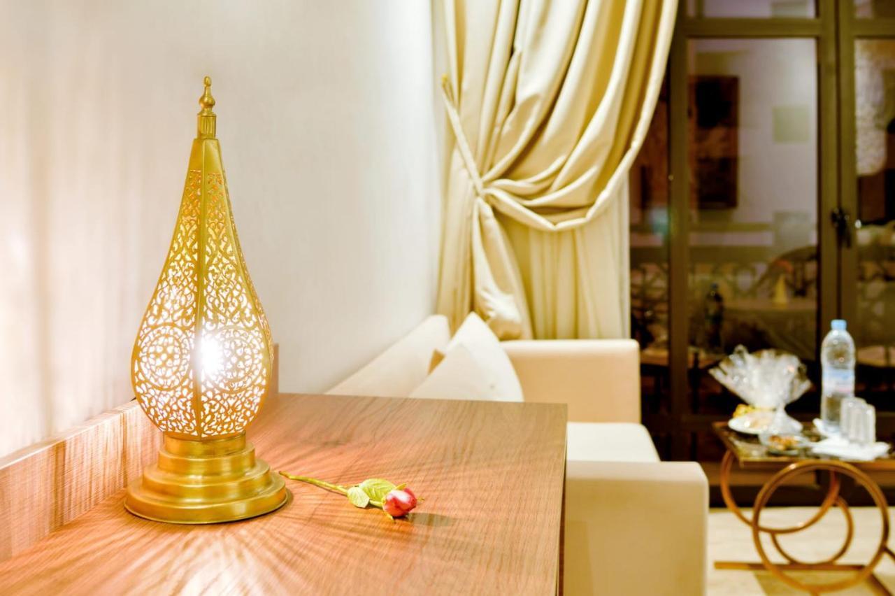 Fes Heritage Boutique Luxury Hotel Екстер'єр фото
