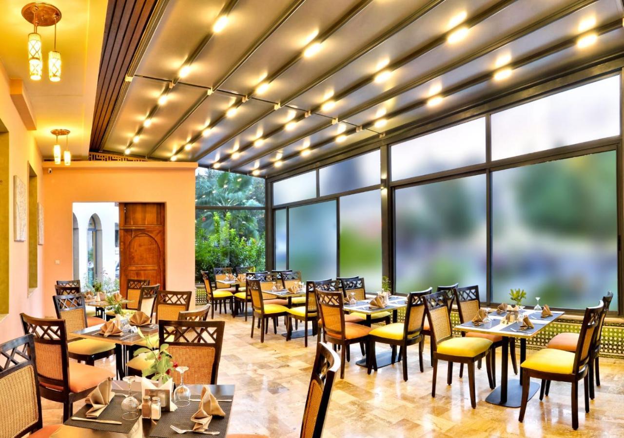 Fes Heritage Boutique Luxury Hotel Екстер'єр фото