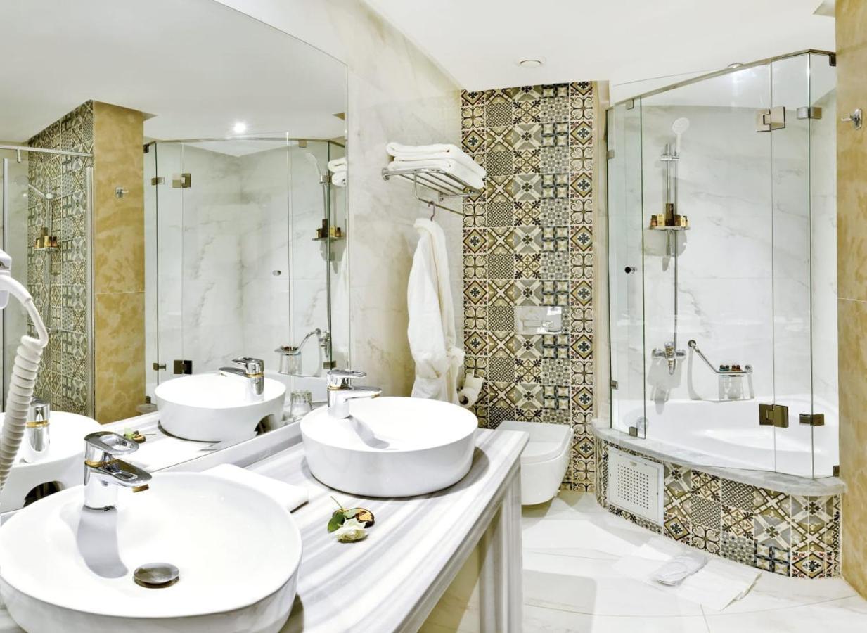Fes Heritage Boutique Luxury Hotel Екстер'єр фото