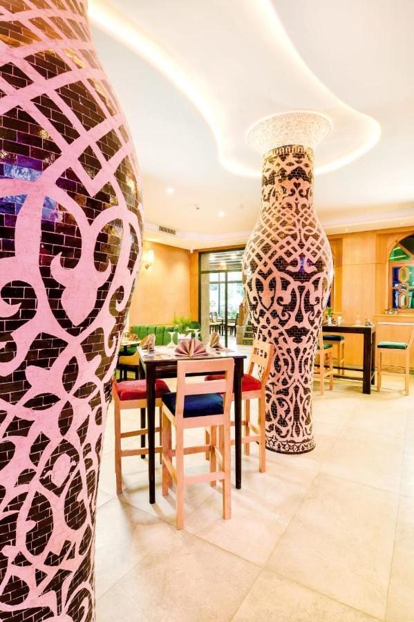 Fes Heritage Boutique Luxury Hotel Екстер'єр фото