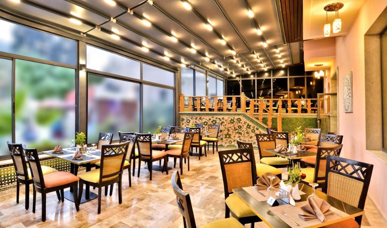 Fes Heritage Boutique Luxury Hotel Екстер'єр фото
