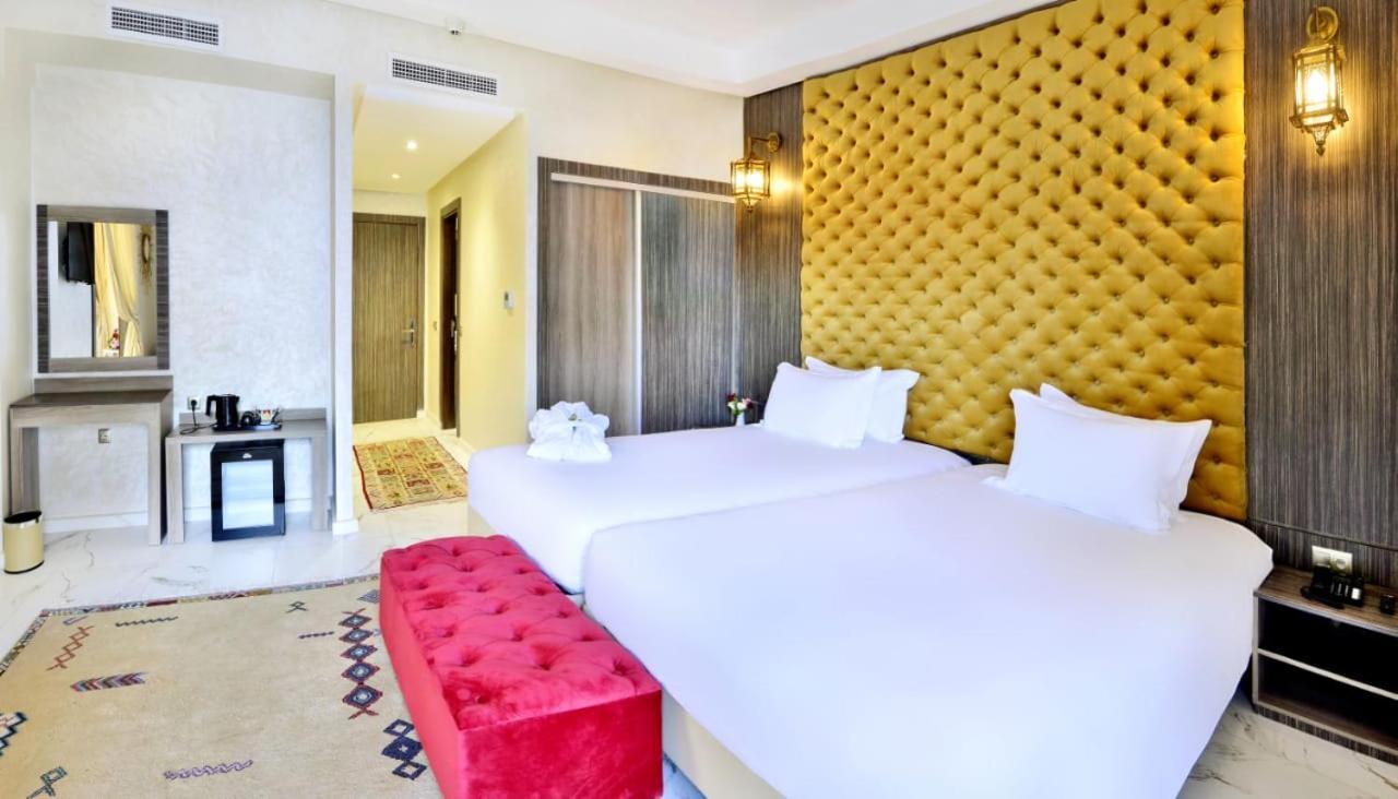 Fes Heritage Boutique Luxury Hotel Екстер'єр фото
