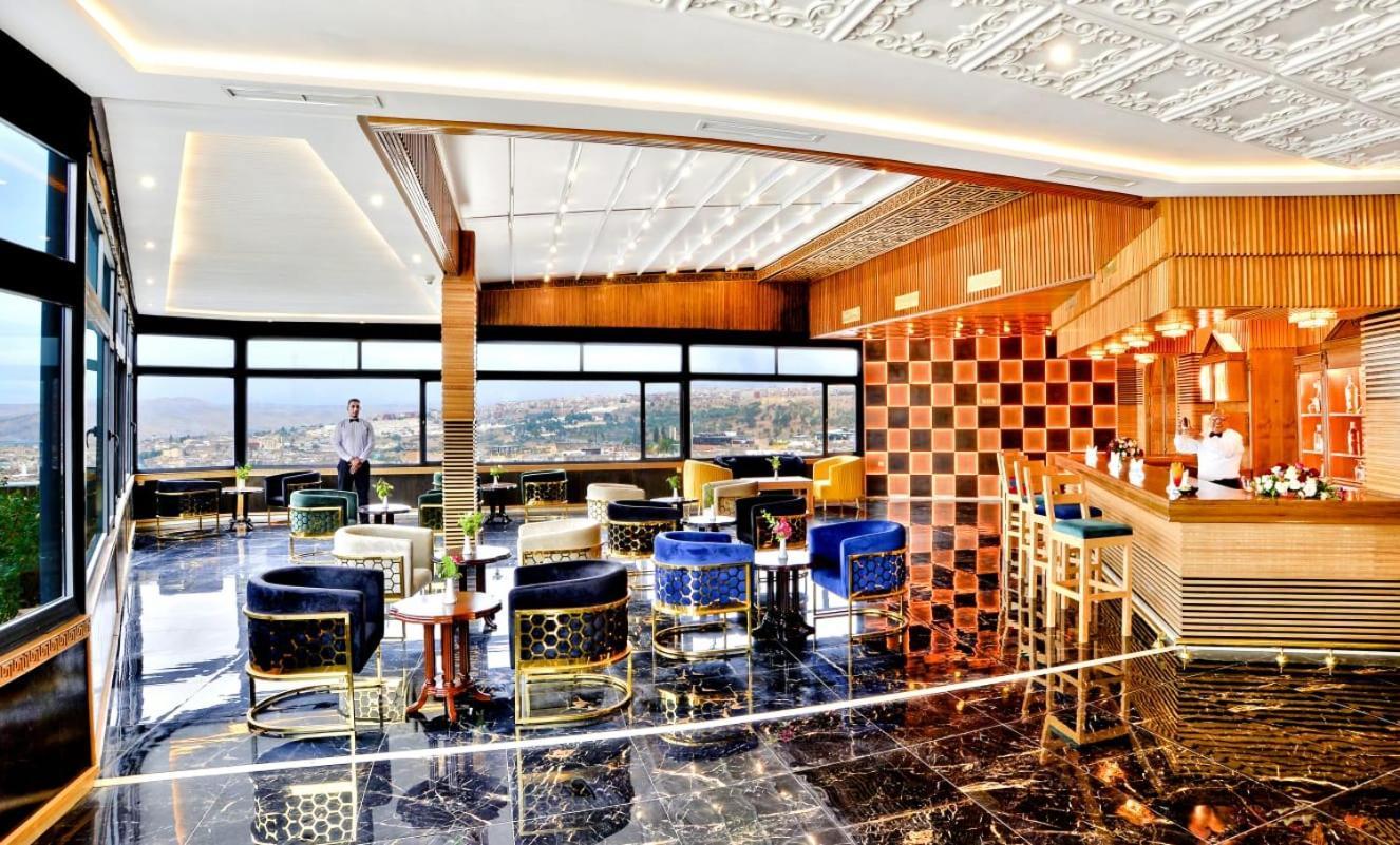 Fes Heritage Boutique Luxury Hotel Екстер'єр фото